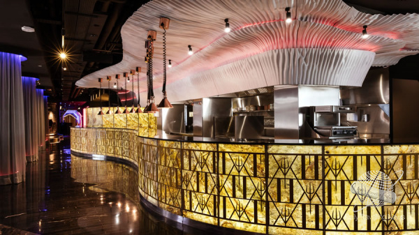 Hells Kitchen debuta en Europa desde el corazn de Ibiza