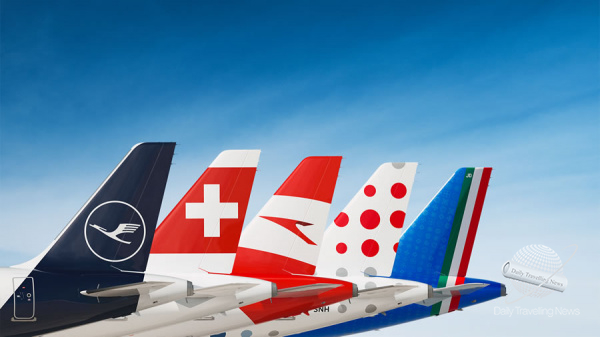 Lufthansa Group e ITA Airways: ahora tambin es posible el cdigo compartido en vuelos de larga distancia