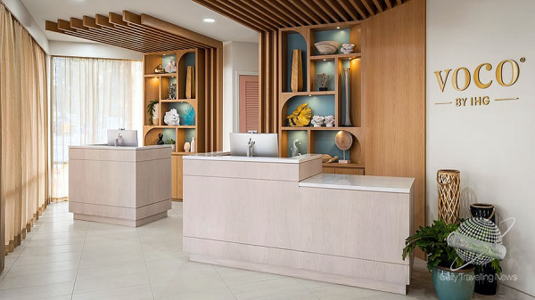 voco celebra la apertura de 100 hoteles