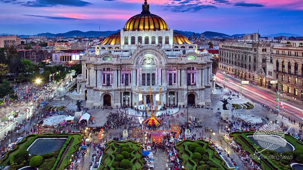 El Sector Turstico de Mxico podra alcanzar un Nuevo Record en 2025 segn WTTC