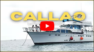 DailyWeb.tv - Recorrido Virtual por Callao en 4K