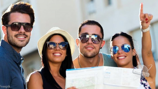 Colombia registra un aumento en los viajes al exterior