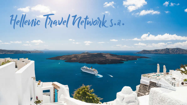 Hellenic Travel Network lanza su preventa 2026 con precios congelados de 2025