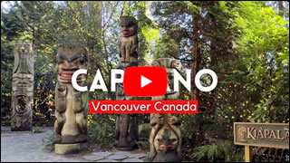DailyWeb.tv - Recorrido Virtual por Capilano en 4K