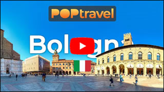 DailyWeb.tv - Recorrido Virtual por Bologna en 4K