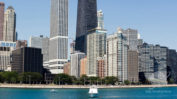 360 Chicago anuncia ampliacin de su plataforma de observacin