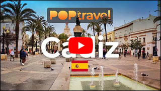 DailyWeb.tv - Recorrido Virtual por Cdiz en 4K