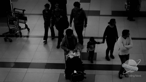 Previsibilidad y dilogo para proteger a los pasajeros y el trabajo de las agencias de viajes