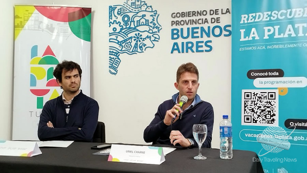 La Ciudad de la Plata apuesta a un invierno con ms de 600 actividades y mltiples proyectos tursticos