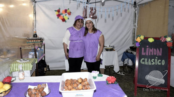 Fiesta del Buuelo Navarrense en Navarro: tradicin, historia y atractivo turstico
