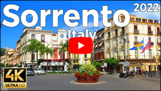 DailyWeb.tv - Recorrido Virtual por Sorrento en 4K