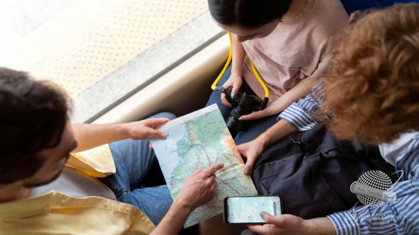 Innovacin y Desarrollo de Turismo 4.0 en Uruguay