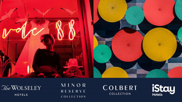 Minor Hotels lanza cuatro nuevas marcas hoteleras