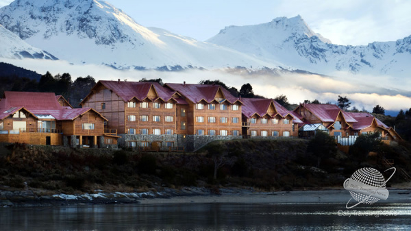 Escapada invernal en Los Cauquenes