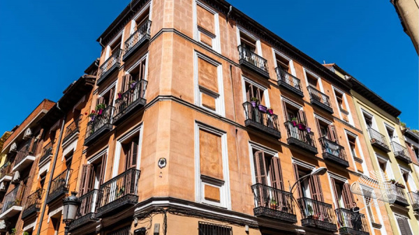 Espaa ajusta medidas respecto al alquiler de pisos tursticos por Airbnb