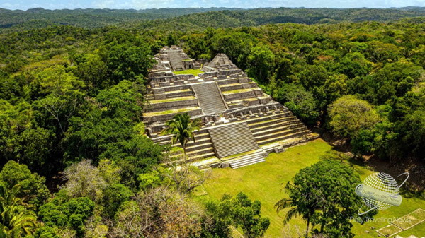 Un secreto bien guardado en Belize