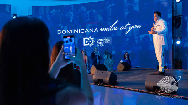 Repblica Dominicana lanza nueva campaa resaltando su principal activo: Su Gente