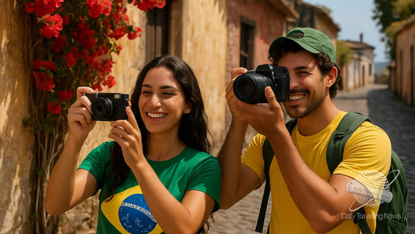 Uruguay registr un aumento de turistas y gasto en el segundo trimestre del ao