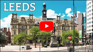 DailyWeb.tv - Recorrido Virtual por Leeds en 4K