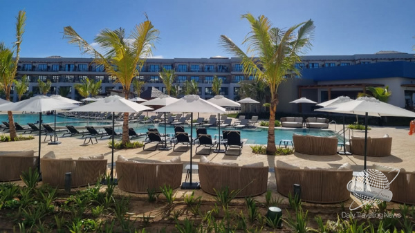 Secrets Playa Esmeralda Resort & SPA es la nueva joya de Hyatt Inclusive Collection en Repblica Dominicana