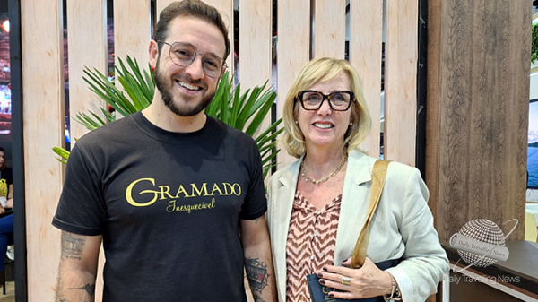 Gramado nombra a AVIAREPS como representante en Amrica Latina
