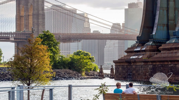 La ciudad de Nueva York tendr un rcord de 35 kilmetros de calles sin automviles