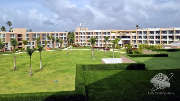 Una visita al Viva Miches by Wyndham