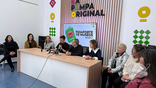 Siete museos en La Pampa para visitar con el nuevo Pasaporte de Museos