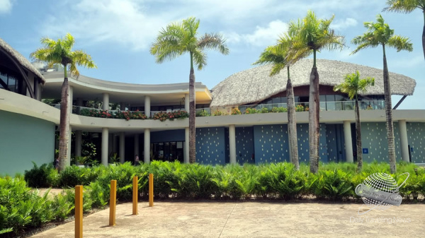 Club Med Miches es un oasis caribeo de bienestar, actividades y multiculturalidad