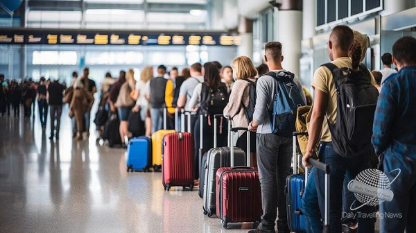 Descubre los aeropuertos brasileos ms visitados en junio