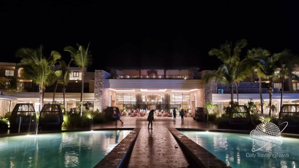 Zemi Miches All Inclusive Resort es un tributo a la cultura tana en un paraso natural