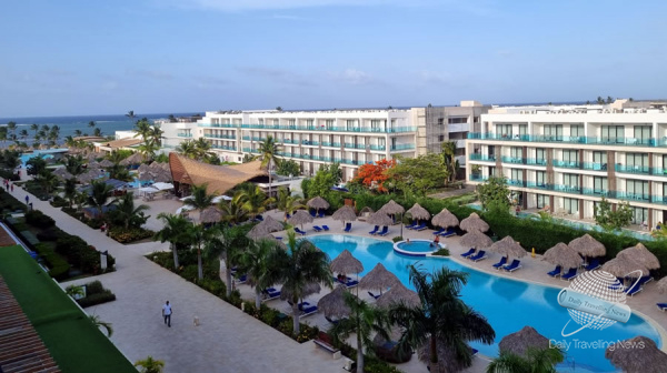 Serenade Caribbean Resorts es expansin, innovacin y hospitalidad premium en Punta Cana