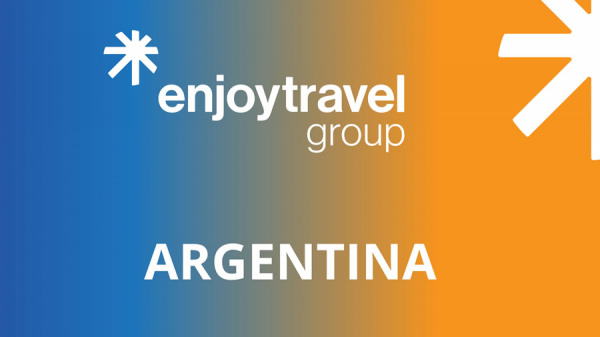 Enjoy Travel Group incorpora a Argentina como destino receptivo y refuerza su posicionamiento B2B