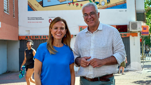 Madrid present el Programa de Visitas Guiadas 