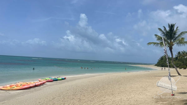 Repblica Dominicana a ritmo de merengue: relato de una travesa inolvidable por Miches y Punta Cana