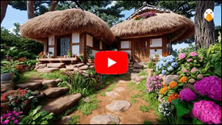 DailyWeb.tv - Recorrido Virtual por Hahoe en 4K