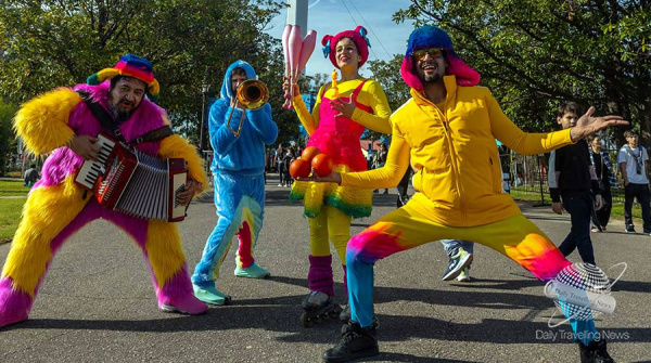 Actividades para aprovechar los ltimos dias de vacaciones en Ciudad de Buenos Aires