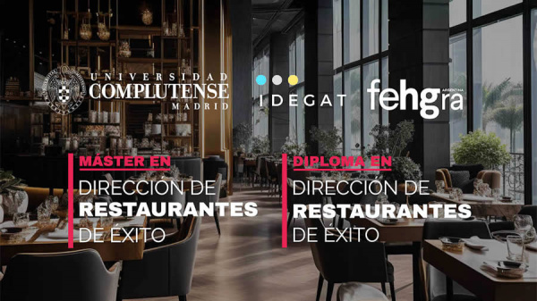 FEHGRA e IDEGAT anuncian una alianza internacional