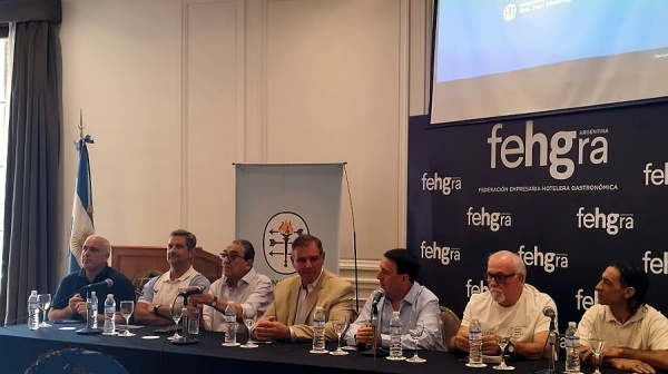 General Madariaga present� su agenda de grandes eventos 2026: Rally Argentino, cultura y tradiciones con impacto tur�stico regional