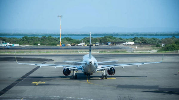 Colombia proyecta un crecimiento a�reo internacional con nuevas rutas en 2026