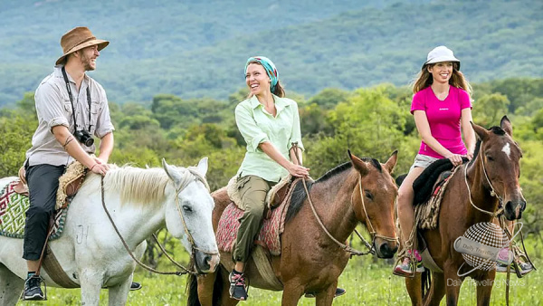 Salta recibi� m�s de 650 mil visitantes y gener� un impacto de $402.735 millones