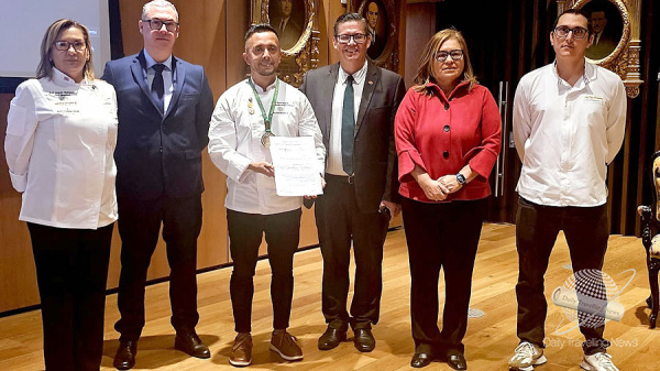 Gastronom�a sostenible y liderazgo legislativo fortalecen el posicionamiento culinario de Costa Rica
