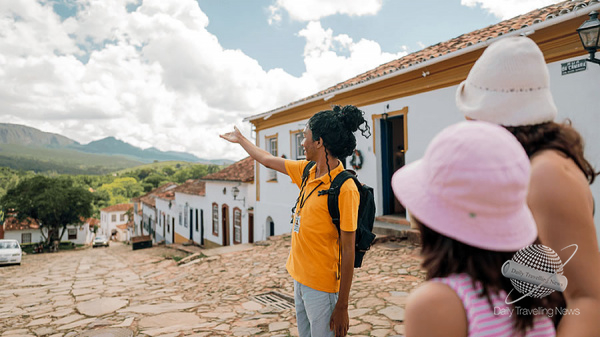 El turismo brasile�o crea 86 mil empleos formales en un a�o y supera los 2,4 millones de trabajadores en el sector