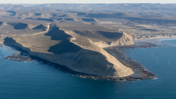 Chubut aprob� el primer Plan de Manejo del �rea Natural Protegida Punta Marqu�s