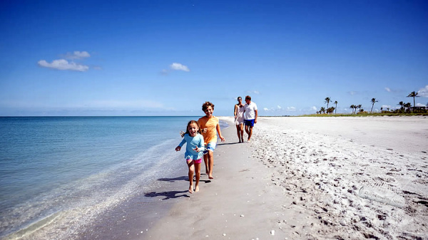 Fort Myers destaca nuevos reconocimientos MICHELIN, aperturas hoteleras y propuestas para disfrutar durante todo el a�o