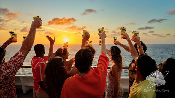 El �Alma Latina� abordar� la oferta de Costa Cruceros en el Caribe