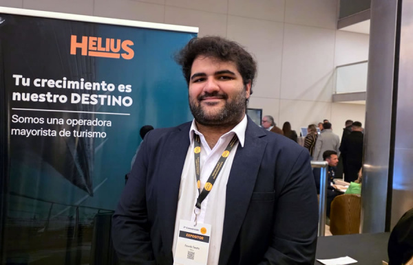 Helius Turismo fortalece su propuesta mayorista con atenci�n personalizada y herramientas 24/7 para agencias de viajes