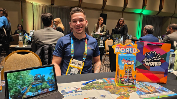 Beto Carrero World anticipa una fuerte expansi�n y refuerza su v�nculo con el mercado tur�stico argentino