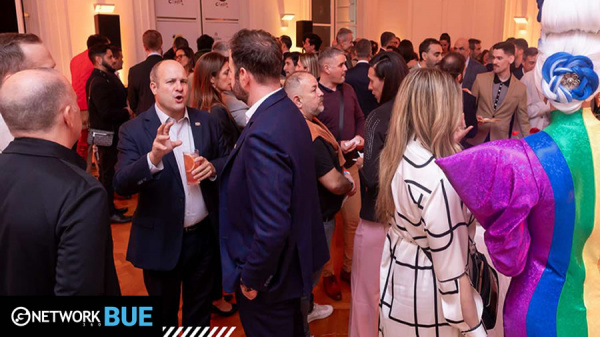 GNETWORK360 reunir� en Buenos Aires al turismo LGBTQ+ internacional con foco en negocios y networking