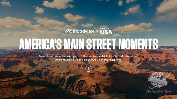 Main Street Moments, descubriendo la 